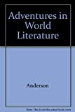 Book Adventures in World Literature free