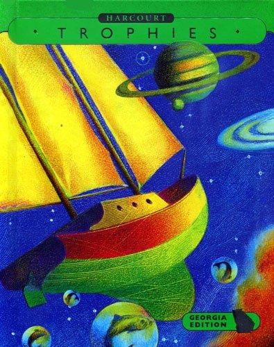 Book Harcourt School Publishers Trophies Georgia: Student Edition  Grade 5 2003 free