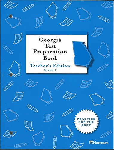Book Ga Te Test Prep Book Gr 1 Trophies 03 free
