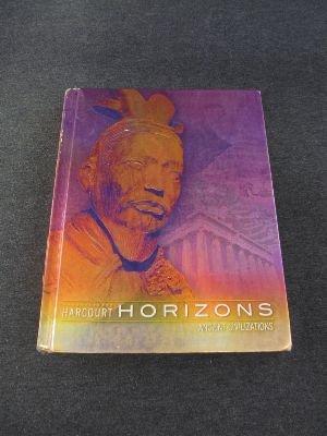 Book Harcourt Horizons: Ancient Civilizations free