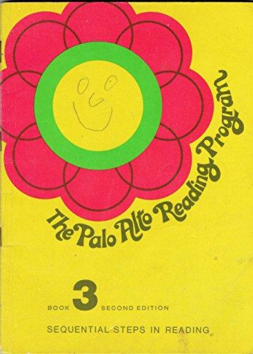 Book Palo Alto Reading Program: Level One, Book Three free