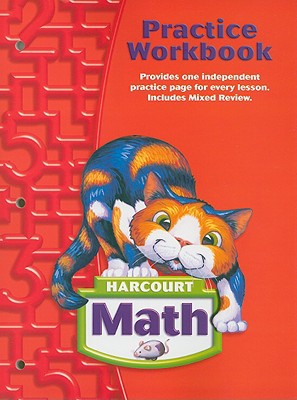 Book Harcourt Math: Practice Workbook: Grade 2 (National Version) free