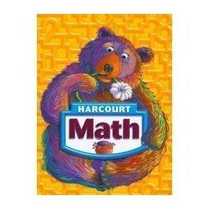 Book Harcourt Math: Practice Workbook, Teacher Edition, Grade 1 free