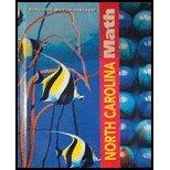 Book Harcourt School Publishers Math North Carolina: Student Edition Grade 4 2004 free