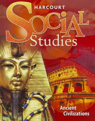 Book Harcourt Social Studies: Student Edition Grade 7 Ancient Civilizations 2007 free