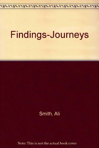 Book Findings-Journeys (Journeys : a reading and literature program) free