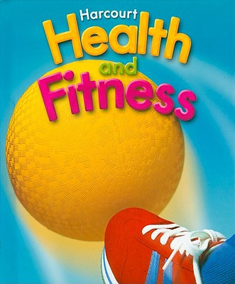 Book Harcourt Health and Fitness 2006 free
