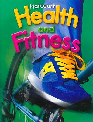 Book Harcourt Health And Fitness free