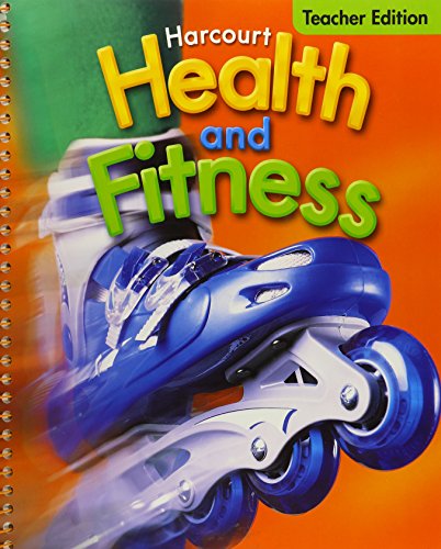 Book Health & Fitness, Grade 5: Teacher Edition free