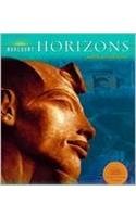 Book Harcourt Horizons: World History, Vol. 2, Teacher's Edition free
