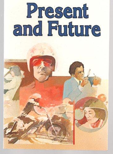 Book Present And Future free