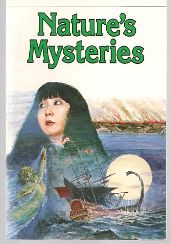 Book Natures Mysteries: Today And Tomorrow Opens Doors In New Directions (rally! A Reading Program Level C) free