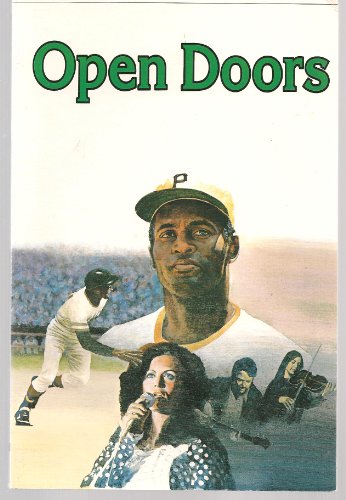 Book Open Doors (Rally! A reading program) free