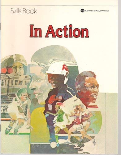 Book Skills Book In Action Rally! A Reading Program Level A free