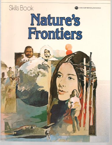 Book Nature's Frontiers Skills Book Level B free