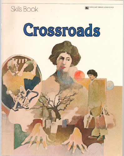Book Crossroads Skills Book Level B (rally!) free