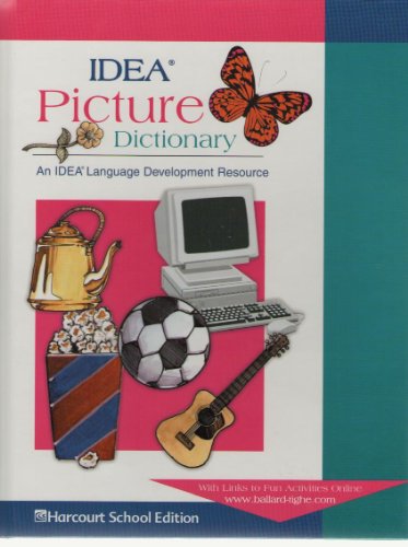 Book Idea PIC Dictnry G1-5 Moving Into Eng 05 free