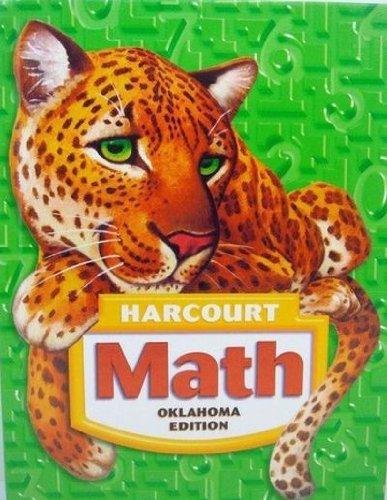 Book Harcourt School Publishers Math Oklahoma: Student Edition Grade 5 2004 free