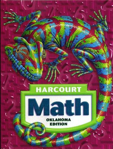 Book Harcourt School Publishers Math: Student Edition Grade 6 2004 free