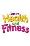 Book Harcourt Health & Fitness: Big Book Gr2 free