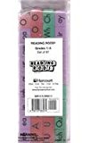 Book Harcourt School Publishers Moving Into English: Rdg Rods Set /Stry 08 free