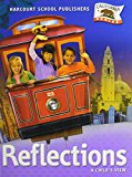 Book Harcourt School Publishers Reflections: Student Edition Grade 1 Reflections 2007 free