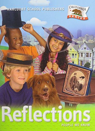 Book Harcourt School Publishers Reflections: Student Edition Grade 2 Reflections 2007 free