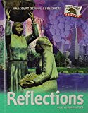 Book Harcourt School Publishers Reflections: Student Edition Grade 3 Reflections 2007 free