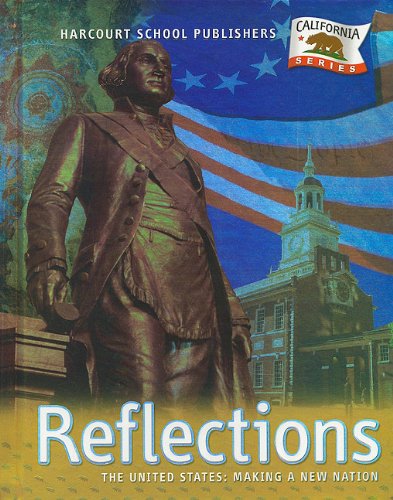 Book Harcourt School Publishers Reflections: Student Edition Us: Mkg NW Ntn Reflections Grade 5 2007 free