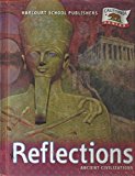 Book Harcourt School Publishers Reflections: Student Edition Anc Civ Reflections 2007 free