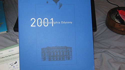 Book 2001 A Philadelphia Odyssey: 144th Anniversary Concert and Ball free