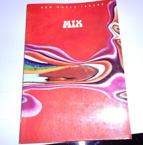 Book New World Issues: Mix free
