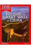 Book Harcourt School Publishers Horizons: Tfk Rdr Bldg..China Wrld Hist free
