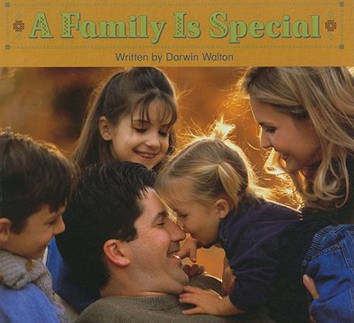 Book Harcourt Health & Fitness: Reader Pre-K A Family Is Special free