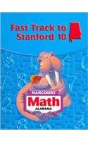 Book Student Edition Fast Track/stanford 10 Grade 3 free