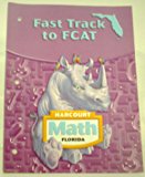 Book FL: Se Fast Track to Fcat Gr4 Harc Math04 free