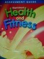 Book Harcourt Health & Fitness: Assessment Guide Grade 2 free