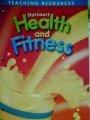 Book Harcourt Health & Fitness: Teaching Resources Grade 2 2006 free