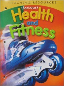 Book Harcourt Health & Fitness: Teaching Resources Grade 5 2006 free
