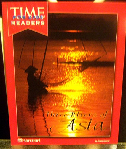 Book Harcourt School Publishers Reflections: Tfk Rdr 3 Rivrs Asia Anc Civ Rflc 07 free