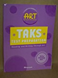 Book Harcourt School Publishers Art Everywhere: Taks Test Preparation Book Grade 3 free
