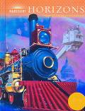 Book Harcourt Horizons: Student Edition Grade 3 People and Communities 2005 free