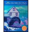 Book Harcourt Horizons: Student Edition Grade 4 States and Regions 2005 free