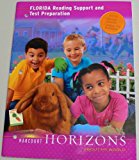 Book Fl Rdg..&tst Prep Bk(copy Mstrs)g1 Hzn05 free