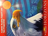 Book Harcourt School Publishers Horizons Florida: Rdg..&Tst Prep Bk/Hist(C/Mstr)5 5 free