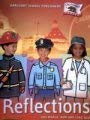 Book Reflections Grade K Teacher Edition (Our World, Now and Long Ago, California Edition) free