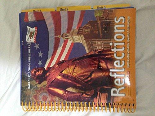 Book The United States: Making a New Nation free