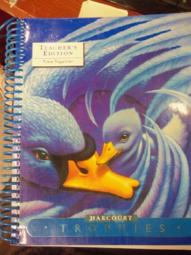 Book Time Together, Level 1-4 Grade 1: Teacher Edition free