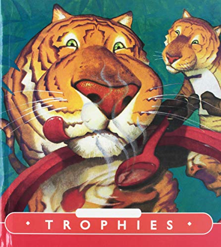 Book Trophies: Student Edition Grade 2-1 Just For You 2005 free