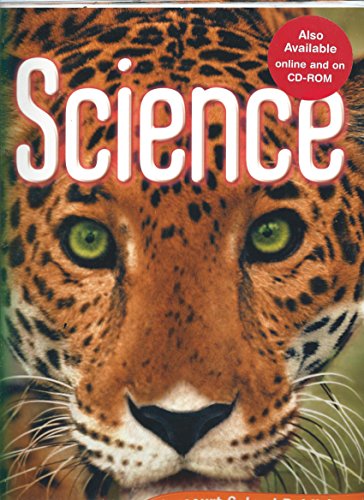 Book Life Science: Units A & B: Teachers Edition free